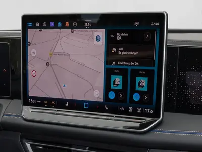 Volkswagen Tiguan – Foto 13