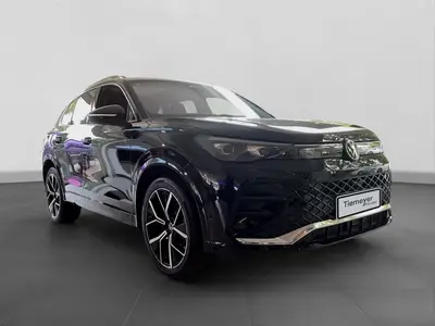 Volkswagen Tiguan – Foto 16