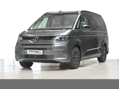 Volkswagen California – Foto 2