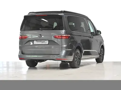 Volkswagen California – Foto 3