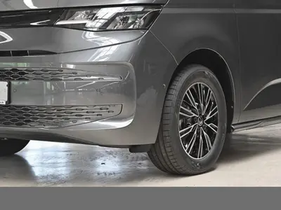 Volkswagen California – Foto 6