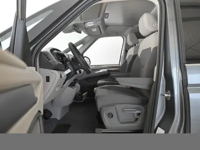 Volkswagen California – Foto 11