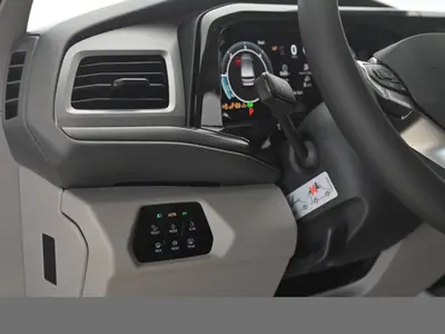Volkswagen California – Foto 12