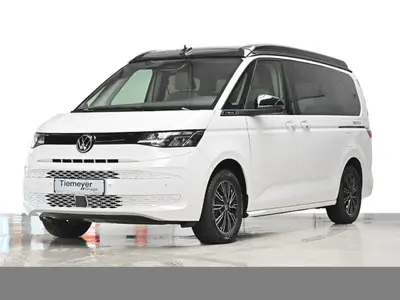 Volkswagen California – Foto 2