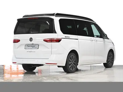 Volkswagen California – Foto 3