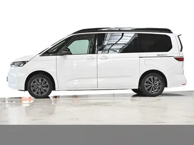 Volkswagen California – Foto 4