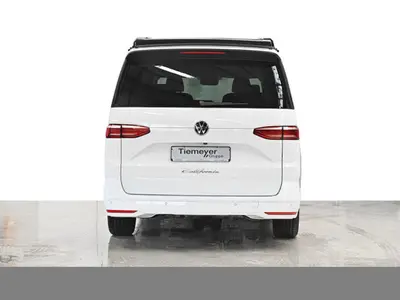 Volkswagen California – Foto 5