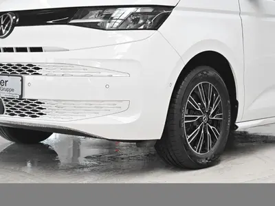 Volkswagen California – Foto 6