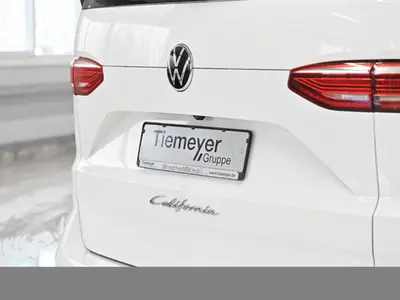 Volkswagen California – Foto 8