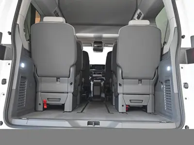 Volkswagen California – Foto 9