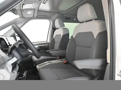 Volkswagen California – Foto 10