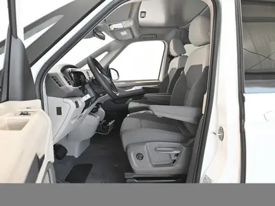 Volkswagen California – Foto 11