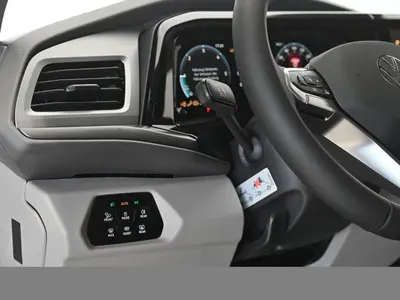 Volkswagen California – Foto 12