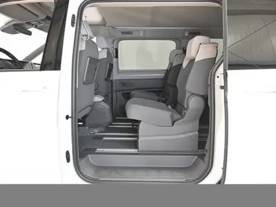 Volkswagen California – Foto 13