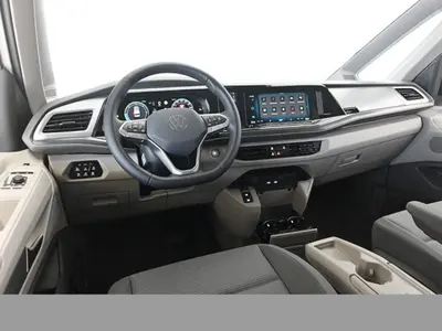Volkswagen California – Foto 14