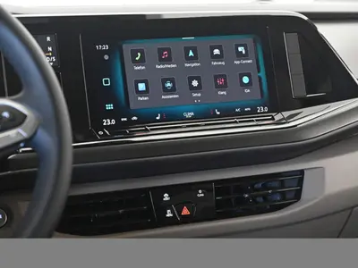Volkswagen California – Foto 15