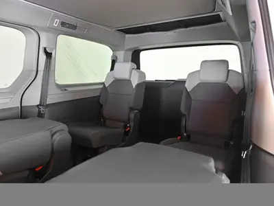 Volkswagen California – Foto 16