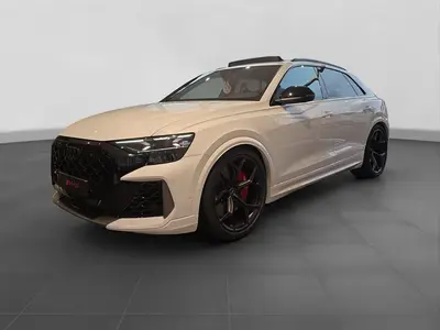 Audi RS Q8 – Foto 2