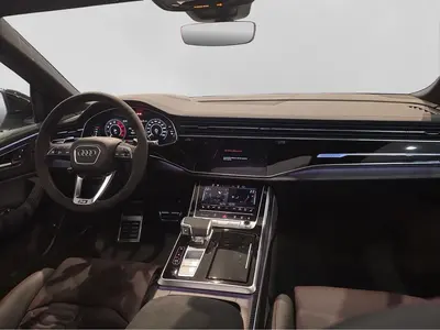 Audi RS Q8 – Foto 5