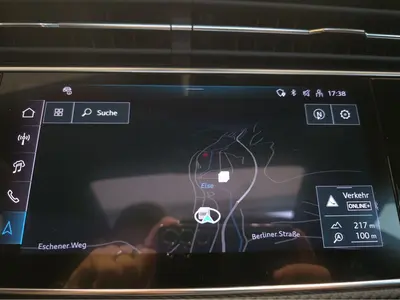 Audi RS Q8 – Foto 15