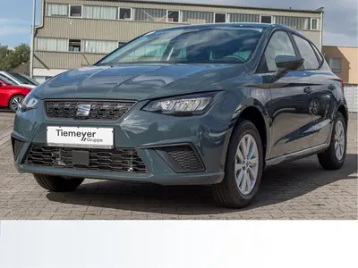 Seat Ibiza – Foto 2