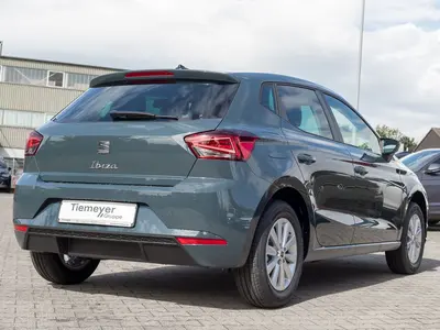 Seat Ibiza – Foto 3
