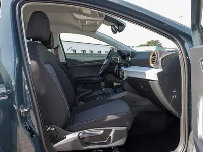 Seat Ibiza – Foto 4