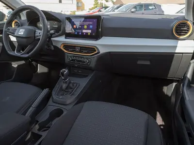Seat Ibiza – Foto 5