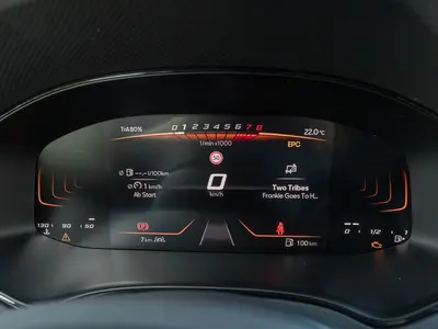 Seat Ibiza – Foto 6