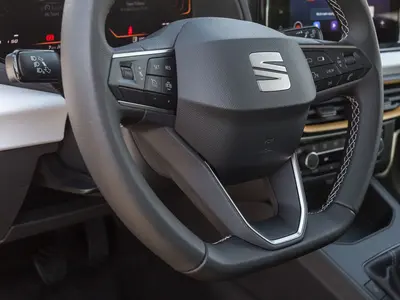 Seat Ibiza – Foto 11