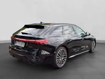 Audi A5 Avant – Foto 3