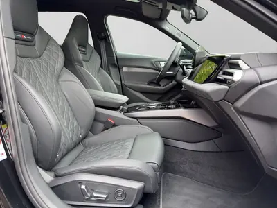 Audi A5 Avant – Foto 4