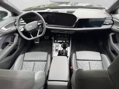 Audi A5 Avant – Foto 5