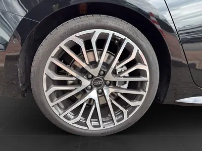 Audi A5 Avant – Foto 7