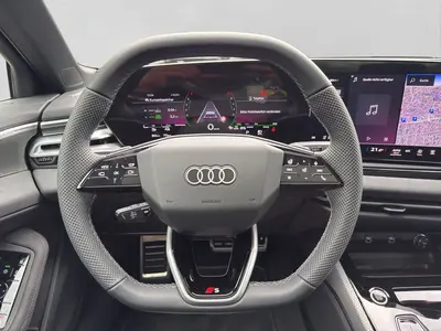 Audi A5 Avant – Foto 9