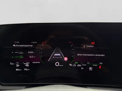 Audi A5 Avant – Foto 10