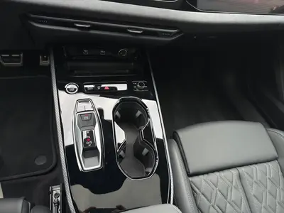 Audi A5 Avant – Foto 11