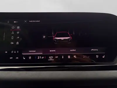 Audi A5 Avant – Foto 15
