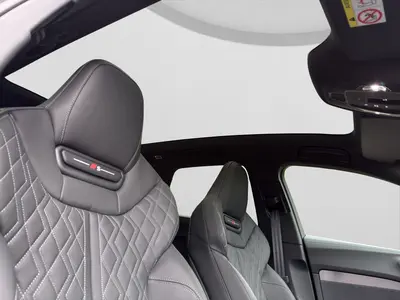 Audi A5 Avant – Foto 17