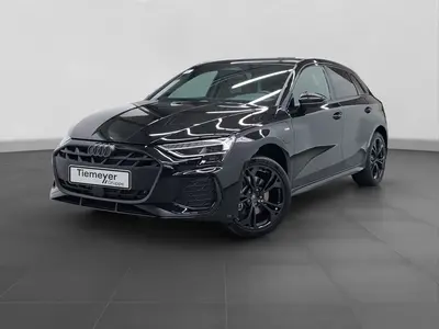 Audi A3 Sportback – Foto 2