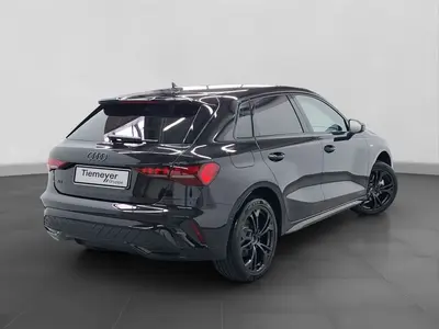 Audi A3 Sportback – Foto 3