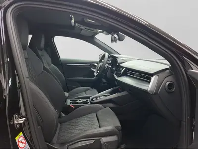 Audi A3 Sportback – Foto 4