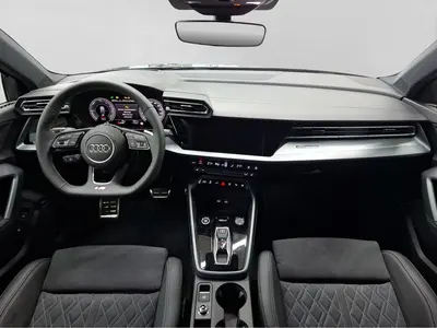 Audi A3 Sportback – Foto 5