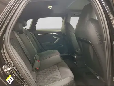 Audi A3 Sportback – Foto 6