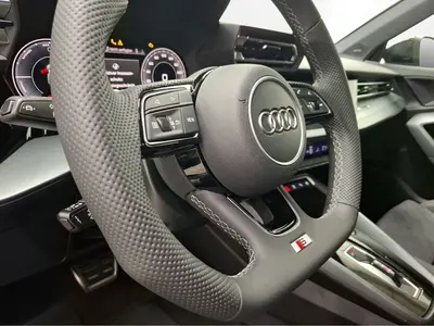 Audi A3 Sportback – Foto 9
