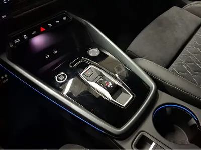 Audi A3 Sportback – Foto 11