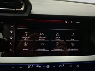 Audi A3 Sportback – Foto 12