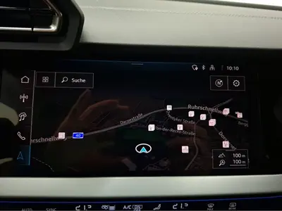 Audi A3 Sportback – Foto 14