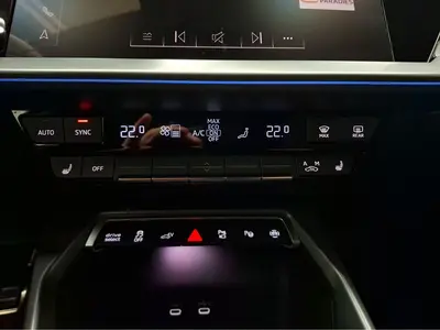 Audi A3 Sportback – Foto 16