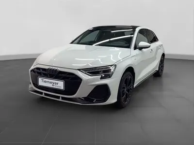 Audi A3 Sportback – Foto 2